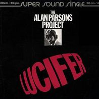Alan Parsons Project - Lucifer -12"- Arista 600 163 (D)