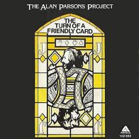 Alan Parsons Project - The Turn Of A Friendly Card (US)