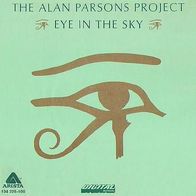 Alan Parsons Project - Eye In The Sky - 7"- Arista (UK)