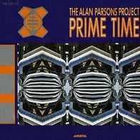 Alan Parsons Project - Prime Time - 7" - Arista (D)