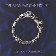 Alan Parsons Project - Let´s Talk About Me - 7" (D)