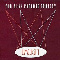 Alan Parsons Project - Limelight -7"- Arista 108 168(D)