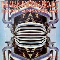 Alan Parsons Project - Don´t Answer Me -12"- Arista (D)