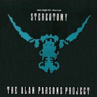Alan Parsons Project - Stereotomy (Extended Version)12"