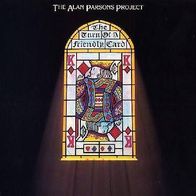 Alan Parsons Project -Turn Of A Friendly Card (Club Pr.