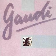 Alan Parsons Project - Gaudi - 12" LP - Arista (D)
