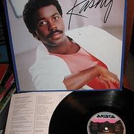 Kashif - Conditions of the heart - Arista Lp - n. mint !