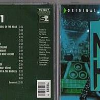 The No.1 Hits 1971 CD (16 Songs)