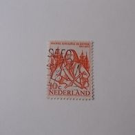 Niederlande Nr 697 gestempelt