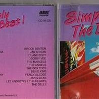 Simply the Best Volume 5 CD (12 Songs)