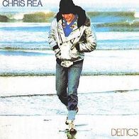 Chris Rea - Deltics - CD - Magnet Records (D)