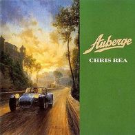 Chris Rea - Auberge - CD - East West (D) 1991