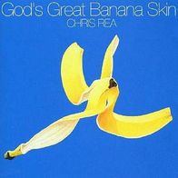 Chris Rea - God´s Great Banana Skin - CD -East West (D)