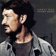 Chris Rea - Stony Road - CD - EDEL 0141922 (D) 2002