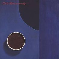 Chris Rea - Espresso Logic - CD - East West (D) 1993