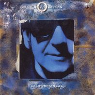 Roy Orbison - California Blue / Blue Bayou (Live) - 7" - Virgin 112 389 (D) 1989