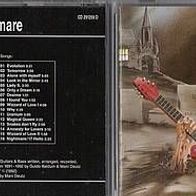 Exit/ Nightmare CD (16 Songs)