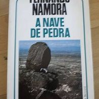 A Nave De Pedra - Fernando Namora - 3ªEdição