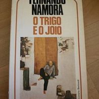 Fernando NAMORA - O TRIGO eo JOIO - 18ªEdição