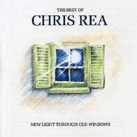Chris Rea - The Best Of - 12" LP - Amiga (GDR) 1988