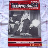 G.-man Jerry Cotton Nr.1427 (1. Aufl.)