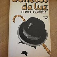 Romeu Correia "Bonecos De Luz"