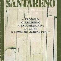 OBRAS Completas 1º Volume- Bernardo Santareno