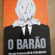 Luis de Sttau Monteiro "O Barão"