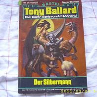 Tony Ballard Nr. 12