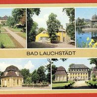 Bad Lauchstädt Mehrbild nicht gelaufen (86)