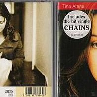 Tina Arena/ Don´t ask CD (10 Songs)