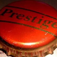 Prestige Brasserie capsule bieres du HAITI 2010 Brauerei Bier Kronkorken aus Karibik