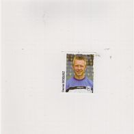 1 Panini Sammelbild Fußball-Bundesliga 2004/2005 Nr. 41: Daniel Bogusz Bielefeld Neu!