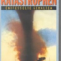 Tornados - Die tödlichen Wirbelstürme * * VHS