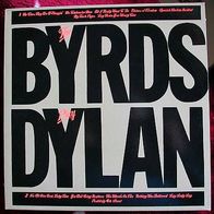 12"BYRDS· The Byrds Play Dylan (RAR 1965/1979)