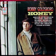 12"GOLDSBORO, Bobby · Honey (RAR 1968)