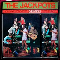 12"JACKPOTS · Same (RAR 1969)
