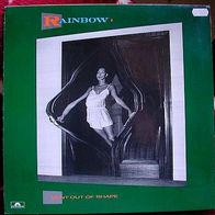12"RAINBOW · Bend Out Of Shape (RAR 1983)