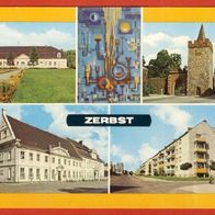 Zerbst Mehrbild nicht gelaufen (106)