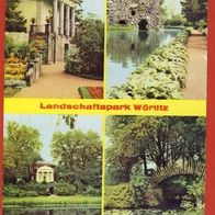 Landschaftspark Worlitz gelaufen (113 )