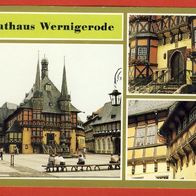 Rathaus Wernigrode Mehrbild nicht gelaufen (124)