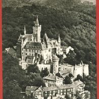 Feudalmuseum Schloss Wernigerode Staatliches Museum gelaufen (129)