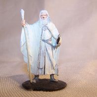 Der Herr der Ringe " Zinn-Figur - Gandalf der Weiße, NLP 2004