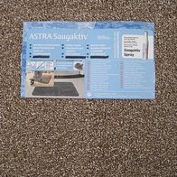 Die waschbare Türmatte Türmatten Astra saugaktiv beige Größe 40 x 60 cm