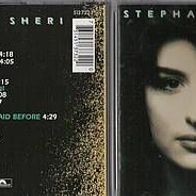 Stephanie Sheri "One Day" (12 Songs)