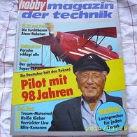 Hobby Nr. 24 (21.11.1983)