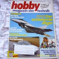 Hobby Nr. 9/1985