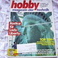 Hobby Nr. 1/1986