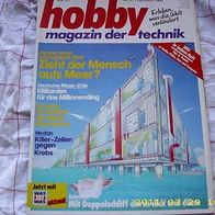 Hobby Nr. 2/1986