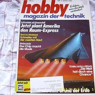 Hobby Nr. 3/1986